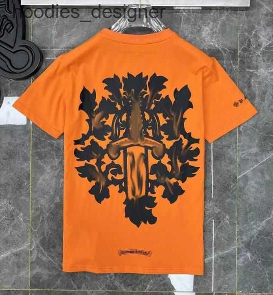 2023mens classic t shirt heart fashion ch brand letter sanskrit cross pattern sweater t-shirts designers chromes pullover cotton tshirts 33, White;black
2023mens classic t shirt heart fashion ch brand letter sanskrit cross pattern sweater t-shirts designers chromes pullover cotton tshirts 33, White;black