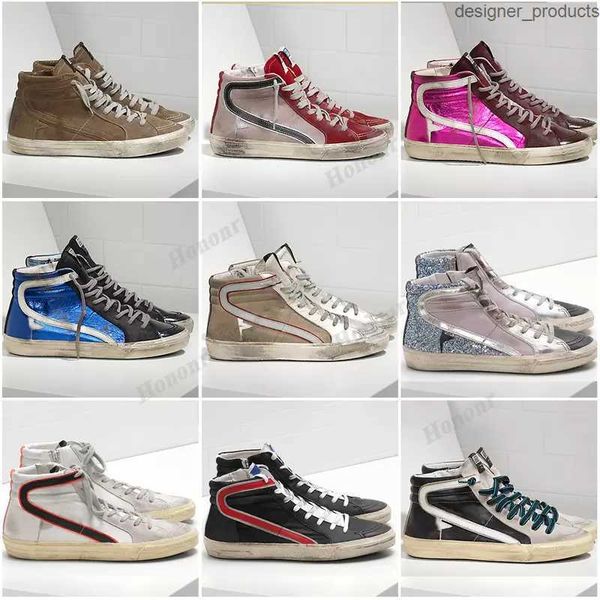 new designer shoes sneakers casual shoes trainers men shoe mid slide star high luxury italy brand sequin classic white do, Black
new designer shoes sneakers casual shoes trainers men shoe mid slide star high luxury italy brand sequin classic white do, Black
