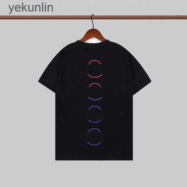designer mens graphic tees luxury women t shirts summer fashion trend pure cotton breathable short-sleeved t-shirts 163j1z, White;black
designer mens graphic tees luxury women t shirts summer fashion trend pure cotton breathable short-sleeved t-shirts 163j1z, White;black