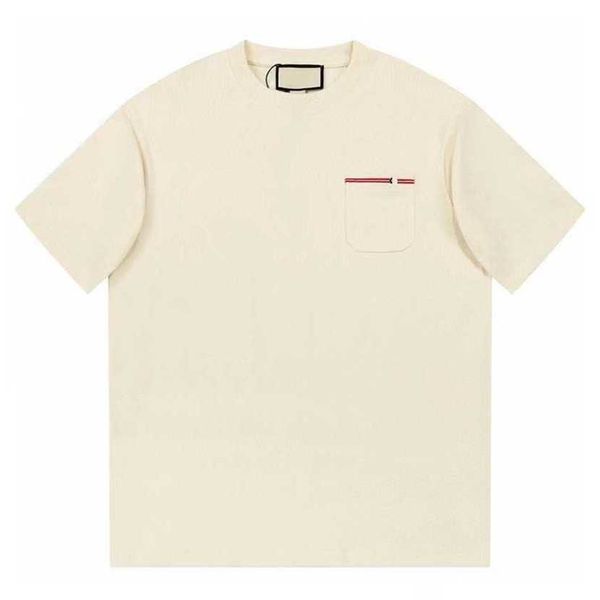24% off differentiate market original version chaopai embroidery men's and women's relaxed short sleeve tee, White;black
24% off differentiate market original version chaopai embroidery men's and women's relaxed short sleeve tee, White;black