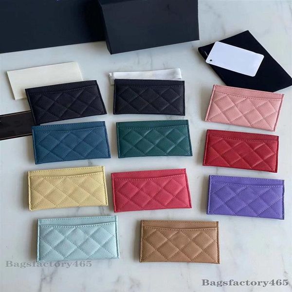 womens classic mini flap quilted purse bags caviar luxurys designers folding wallet change wallet gold hardware fashion coin purse333v, Red;black
womens classic mini flap quilted purse bags caviar luxurys designers folding wallet change wallet gold hardware fashion coin purse333v, Red;black