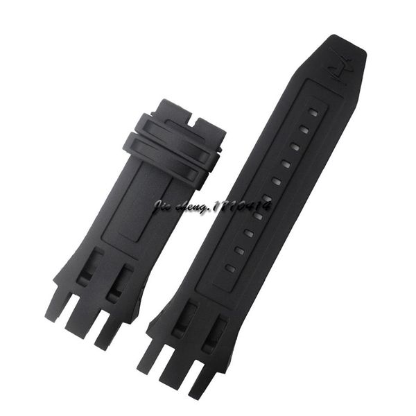 jawoder watchband new men women 33mm 26mm buckle end black silicone rubber diver watch band strap for inv reserve2549, Black;brown
jawoder watchband new men women 33mm 26mm buckle end black silicone rubber diver watch band strap for inv reserve2549, Black;brown