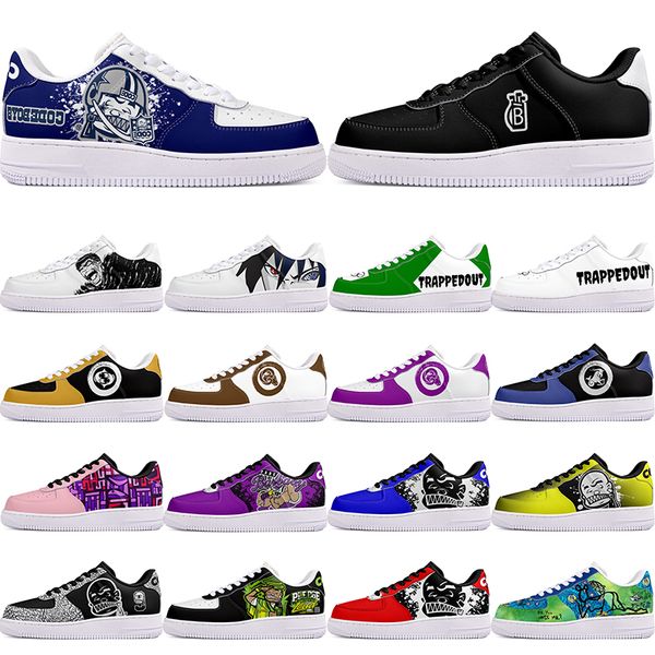 DIY shoes beautiful autumn mens Leisure shoes one for comfortable men women casualplatform sneakers Classic cartoon graffiti trainers comfortable sports 40973
DIY shoes beautiful autumn mens Leisure shoes one for comfortable men women casualplatform sneakers Classic cartoon graffiti trainers comfortable sports 40973