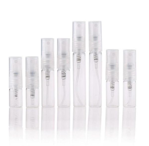 1000pcs small clear empty glass perfume spray bottles sample bottle perfume sample vials 2ml 3ml 5ml 10ml
1000pcs small clear empty glass perfume spray bottles sample bottle perfume sample vials 2ml 3ml 5ml 10ml
