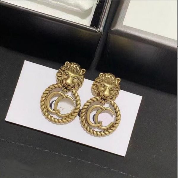 brand designers 18k gold plated r luxury double letters stud g geometric round classic women pearl earring wedding party jewerlry, Golden;silver
brand designers 18k gold plated r luxury double letters stud g geometric round classic women pearl earring wedding party jewerlry, Golden;silver