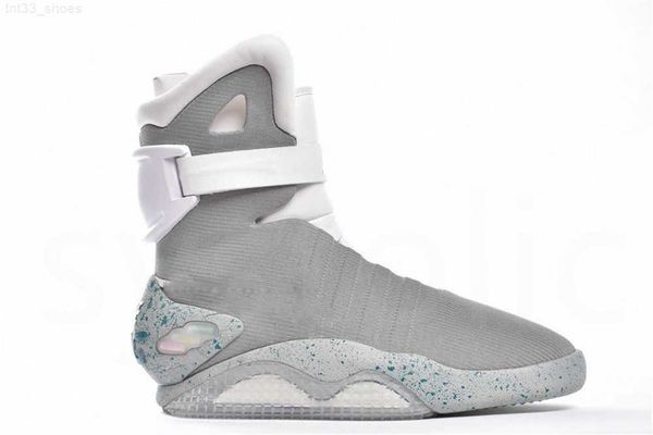 boots automatic laces air mag sneakers marty mcfly's led outdoor shoes man back to the future glow in the dark gray boots mcflys mags w, Black
boots automatic laces air mag sneakers marty mcfly's led outdoor shoes man back to the future glow in the dark gray boots mcflys mags w, Black