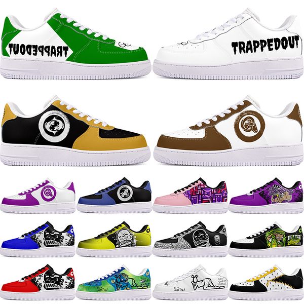 DIY shoes beautiful autumn mens Leisure shoes one for lovely men women casualplatform sneakers Classic cartoon graffiti trainers comfortable sports 62303
DIY shoes beautiful autumn mens Leisure shoes one for lovely men women casualplatform sneakers Classic cartoon graffiti trainers comfortable sports 62303