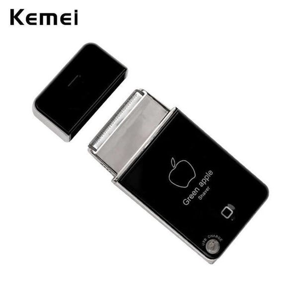 kemei electric shaver mini usb shaving machine charging cordless mustache barbeadores portable male beard trimmer 40d p08172547
kemei electric shaver mini usb shaving machine charging cordless mustache barbeadores portable male beard trimmer 40d p08172547