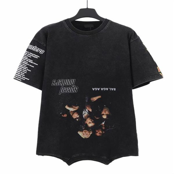 men's plus tees & polos round neck embroidered and printed polar style summer wear with street pure cotton y93242y, Black;brown
men's plus tees & polos round neck embroidered and printed polar style summer wear with street pure cotton y93242y, Black;brown