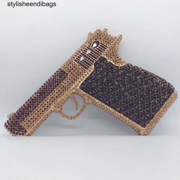 stylisheendibags shoulder bags 2022 pistol crystal clutch purse design gun shape silver/gold/champagne 13 colors evening diamond clutches ha
stylisheendibags shoulder bags 2022 pistol crystal clutch purse design gun shape silver/gold/champagne 13 colors evening diamond clutches ha