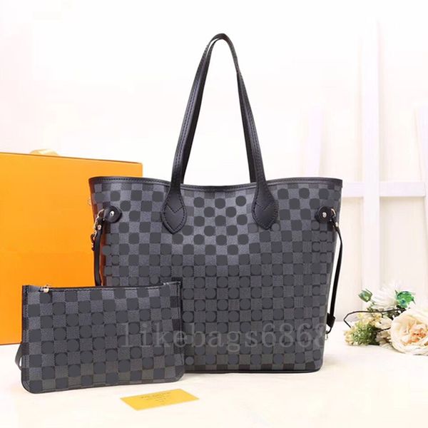 fashion women designer bag tote bag luxurys leather handbag crossbody bag purse wallet messenger travel shoulder bags brand card holder men
fashion women designer bag tote bag luxurys leather handbag crossbody bag purse wallet messenger travel shoulder bags brand card holder men