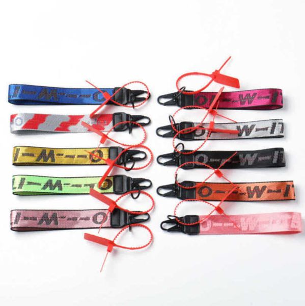keychains luxury offer white brand key rings clear rubber keys ring men women canvas keychain embroidery letters pendant belt 3.5x25cm keyri, Slivery;golden
keychains luxury offer white brand key rings clear rubber keys ring men women canvas keychain embroidery letters pendant belt 3.5x25cm keyri, Slivery;golden