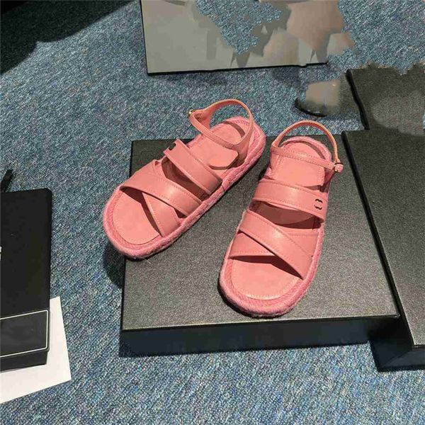 summer popular women's sandals 2023 fashion channel luxury brand business work leisure travel letter logo women's high heels men&#, Black
summer popular women's sandals 2023 fashion channel luxury brand business work leisure travel letter logo women's high heels men&#, Black