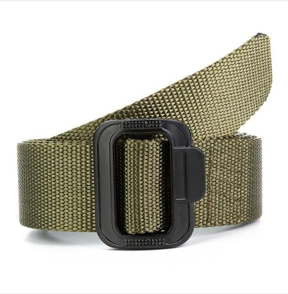 men belts nylon webbing canvas casual fabric tactical belt accessories jeans army waist fashion belt, Black;green
men belts nylon webbing canvas casual fabric tactical belt accessories jeans army waist fashion belt, Black;green