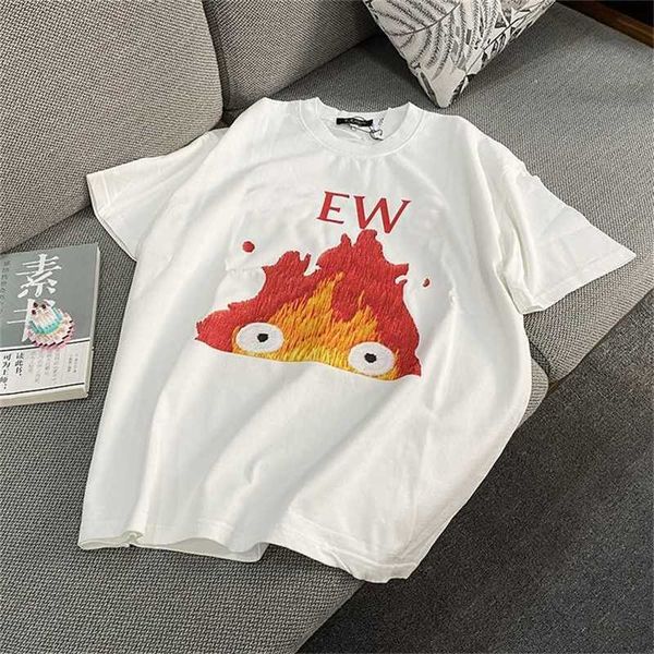 20% off new luojia walking show mobile castle monster loose men's short sleeve t-shirt fashion large couple dress unisex, White;black
20% off new luojia walking show mobile castle monster loose men's short sleeve t-shirt fashion large couple dress unisex, White;black