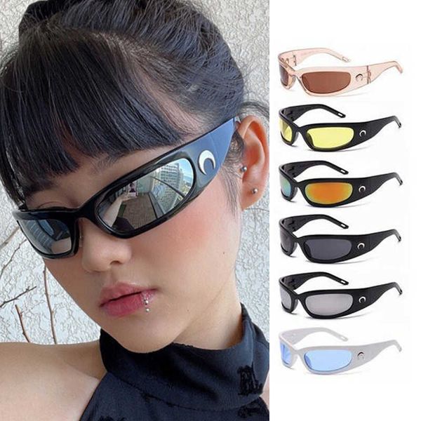 sunglasses 2022 nova moda lua retangular culos de sol dos homens das mulheres ao ar livre ciclismo esporte uv400 culos de sol vintage hip ho, White;black
sunglasses 2022 nova moda lua retangular culos de sol dos homens das mulheres ao ar livre ciclismo esporte uv400 culos de sol vintage hip ho, White;black
