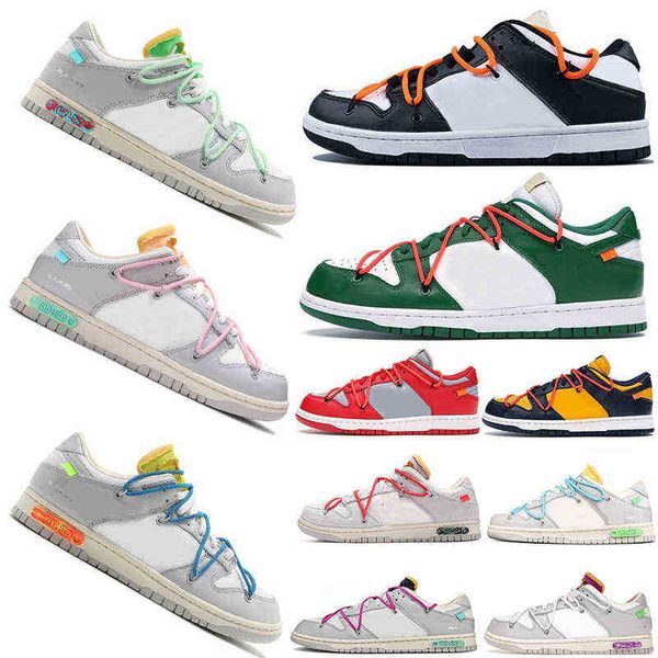 2022 men women designers skateboarding shoes black white the 50 ts night of mischief chunky bears strange love unc mens sports trainers
2022 men women designers skateboarding shoes black white the 50 ts night of mischief chunky bears strange love unc mens sports trainers