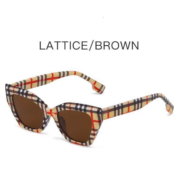 fashionable new style b family's same cat eye small frame avant-garde luxury sunglasses ins net red show trend sunglasses, Black
fashionable new style b family's same cat eye small frame avant-garde luxury sunglasses ins net red show trend sunglasses, Black