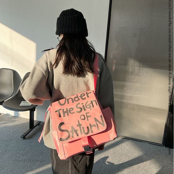 waist bags fashion graffiti letter shoulder bag large capacity street women's bag y2k cross-body backpack korean trendy red velvet tote
waist bags fashion graffiti letter shoulder bag large capacity street women's bag y2k cross-body backpack korean trendy red velvet tote