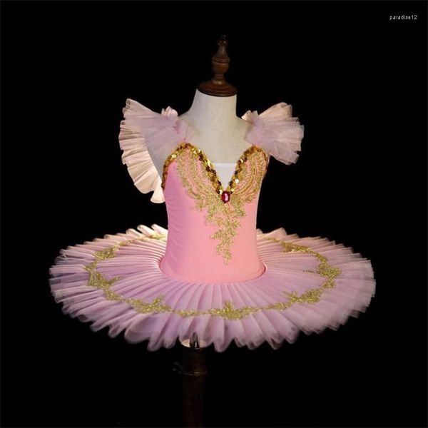 stage wear pink blue white ballet tutu skirt dress for kids child swan lake costume platter pancake girls dance ballerina, Black;red
stage wear pink blue white ballet tutu skirt dress for kids child swan lake costume platter pancake girls dance ballerina, Black;red