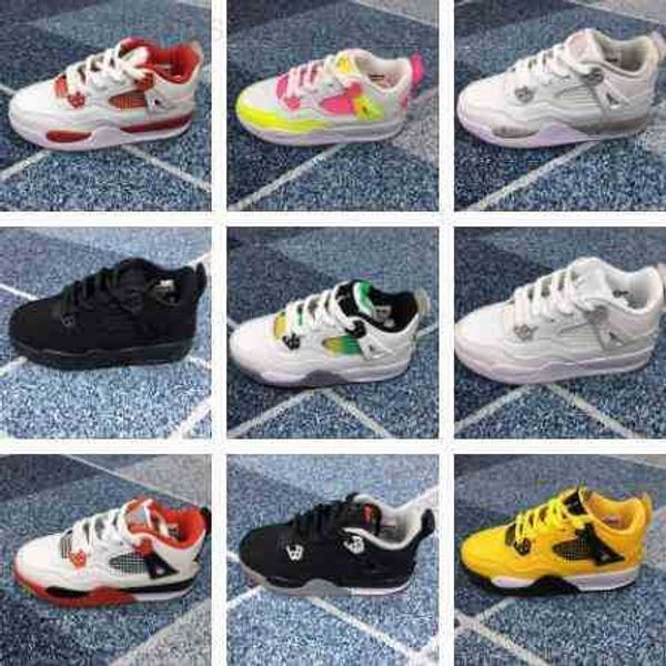 kid shoes jumpman 4s 4 children preschool ps athletic outdoor baby designer sneaker trainers toddler girl tod chaussures pour enfant sapatos
kid shoes jumpman 4s 4 children preschool ps athletic outdoor baby designer sneaker trainers toddler girl tod chaussures pour enfant sapatos