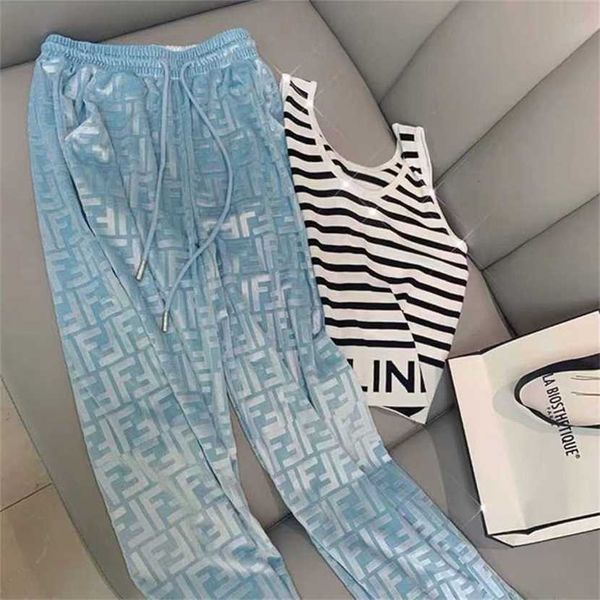 24% off fried street women's elastic european fashion letter casual wide leg new dropped spring/summer waist pants, Black;white
24% off fried street women's elastic european fashion letter casual wide leg new dropped spring/summer waist pants, Black;white