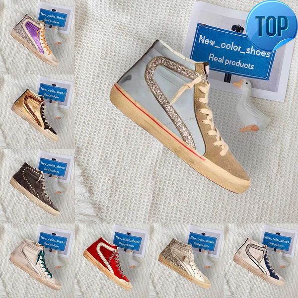 star 2023 goldens casual gooseitys super high-star high retro shoes shoes mid designer slide sneakers women man francy shoes classic white, Black
star 2023 goldens casual gooseitys super high-star high retro shoes shoes mid designer slide sneakers women man francy shoes classic white, Black