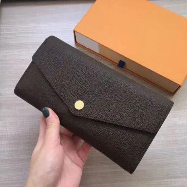 genuine leather long wallets card holders womens classic designer flap wallets fashion single zipper men women wallet lady ladies long purse, Red;black
genuine leather long wallets card holders womens classic designer flap wallets fashion single zipper men women wallet lady ladies long purse, Red;black