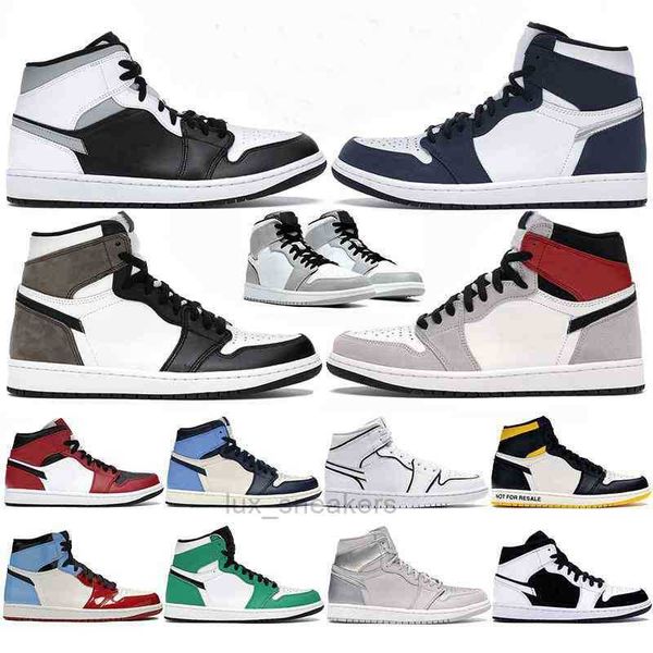 with box jumpman 1 mens basketball shoes women unc twist s dark mocha university blue high 1s sneakers trainers
with box jumpman 1 mens basketball shoes women unc twist s dark mocha university blue high 1s sneakers trainers