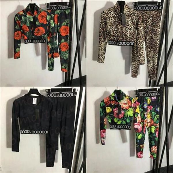 yoga outfits designer print womens leggings tracksuits outdoor fitness tshirts tights sports suits running211y, Black
yoga outfits designer print womens leggings tracksuits outdoor fitness tshirts tights sports suits running211y, Black