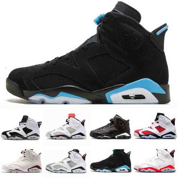 classic unc jumpman 6 mens basketball shoes angry bull black infrared s hare oreo 6s men trainers sports sneakers us7-13
classic unc jumpman 6 mens basketball shoes angry bull black infrared s hare oreo 6s men trainers sports sneakers us7-13