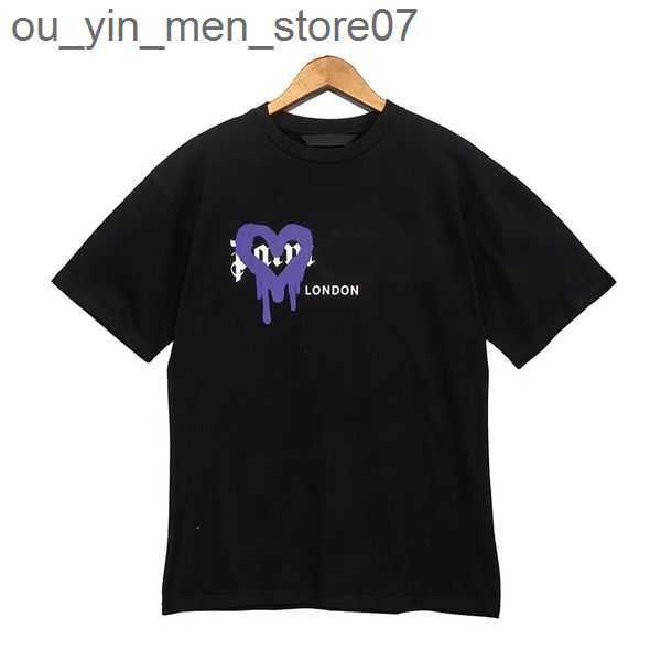 mens designer tshirt men's t-shirts palms spray love heart print short-sleeved t shirt fashion angels women graphic tees 4xva5, White;black
mens designer tshirt men's t-shirts palms spray love heart print short-sleeved t shirt fashion angels women graphic tees 4xva5, White;black