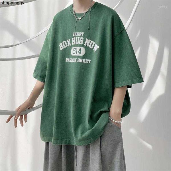 t-shirts t shirts american washed distressed men/women high street batik crewneck print letter tshirts loose half sleeved hip hop top, White;black
t-shirts t shirts american washed distressed men/women high street batik crewneck print letter tshirts loose half sleeved hip hop top, White;black