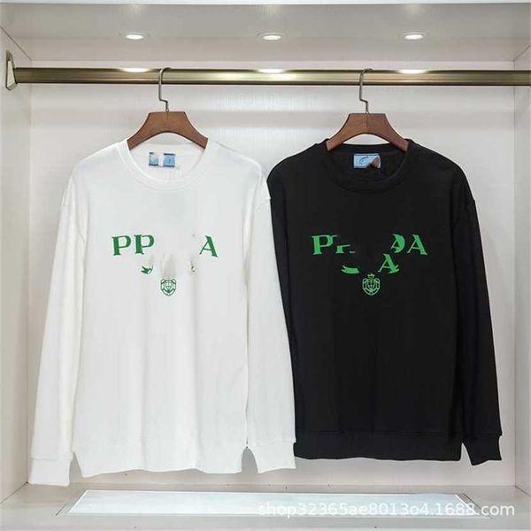 24% off family early autumn new flocking letter round neck loose casual sweater lazy style versatile top, Black
24% off family early autumn new flocking letter round neck loose casual sweater lazy style versatile top, Black