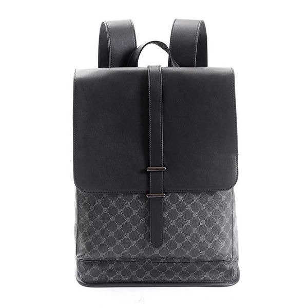 plaid backpack large capacity casual flip fashionable men's schoolbag computer fashion backpack 230420
plaid backpack large capacity casual flip fashionable men's schoolbag computer fashion backpack 230420
