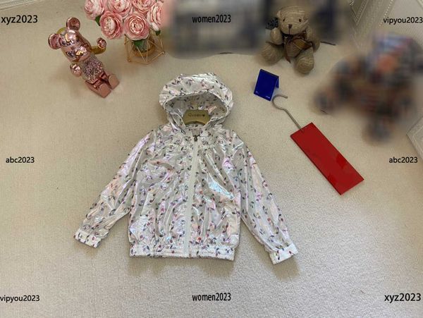 luxury jacket baby colorful sunscreen clothing child hooded coat kids outwear spring double-sided coat new product, Blue;gray
luxury jacket baby colorful sunscreen clothing child hooded coat kids outwear spring double-sided coat new product, Blue;gray