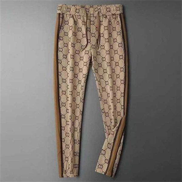 20% off european casual with side woven sports new summer style leggings slim fitting elastic and tight sanitary pants men's fashion la, Black;white
20% off european casual with side woven sports new summer style leggings slim fitting elastic and tight sanitary pants men's fashion la, Black;white
