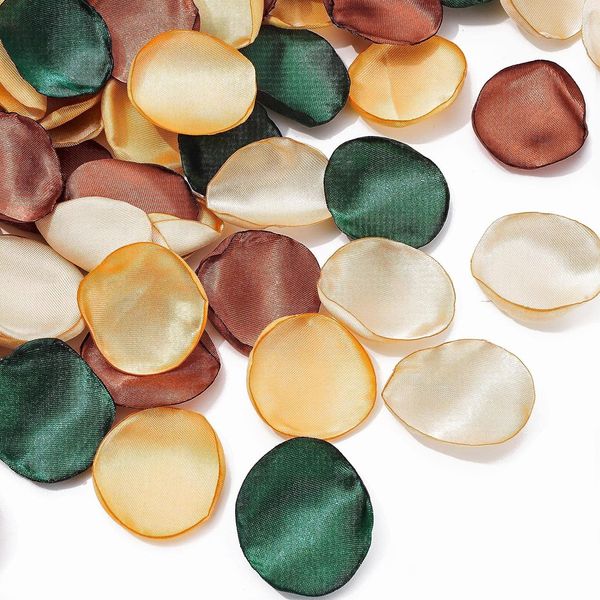 sSimulated Wedding Rose Petals T Channel Wedding Room Wedding KTV Hand Scattering Flower Boy Wedding Birthday Proposal Confession (200 pieces per piece), Beige
sSimulated Wedding Rose Petals T Channel Wedding Room Wedding KTV Hand Scattering Flower Boy Wedding Birthday Proposal Confession (200 pieces per piece), Beige