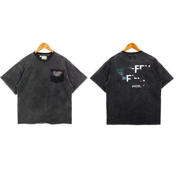 men's t-shirt designer summer new short-sleeved letter print pattern casual loose fashion t-shirt, White;black
men's t-shirt designer summer new short-sleeved letter print pattern casual loose fashion t-shirt, White;black