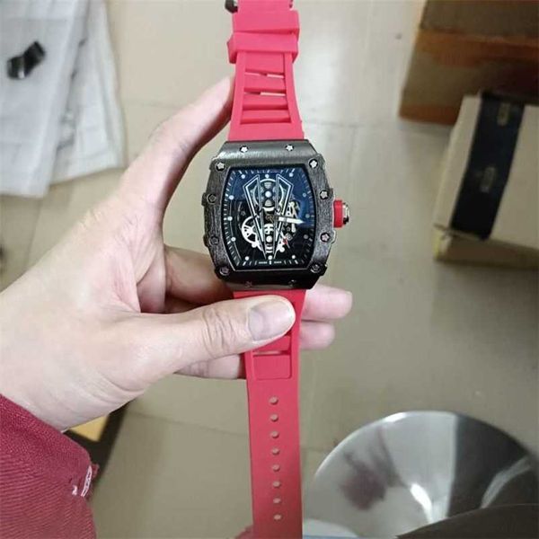 milles watch swiss high grade hollow out non mechanical barrel handsome fashion watch men's quartz watch ayw 3z7f, Slivery;golden
milles watch swiss high grade hollow out non mechanical barrel handsome fashion watch men's quartz watch ayw 3z7f, Slivery;golden