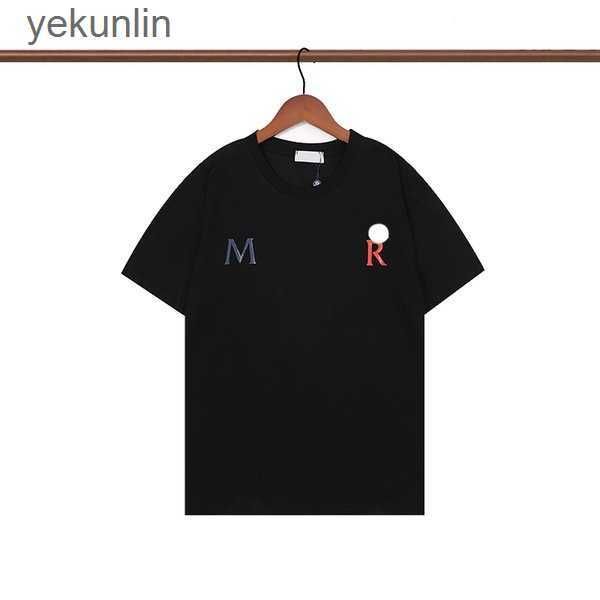 designer mens graphic tees luxury women t shirts summer fashion trend pure cotton breathable short-sleeved t-shirts 2ely2, White;black
designer mens graphic tees luxury women t shirts summer fashion trend pure cotton breathable short-sleeved t-shirts 2ely2, White;black