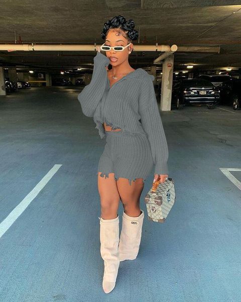 dress ewsfv 2022 autumn and winter women new casual fashion solid color hooded sweater and shorts two piece suit, White
dress ewsfv 2022 autumn and winter women new casual fashion solid color hooded sweater and shorts two piece suit, White