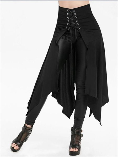 jeans 2022 black medieval skirt women halloween vintage irregualr hem steampunk ladies long skirts gothic cosplay dress skirt fashion, Blue
jeans 2022 black medieval skirt women halloween vintage irregualr hem steampunk ladies long skirts gothic cosplay dress skirt fashion, Blue
