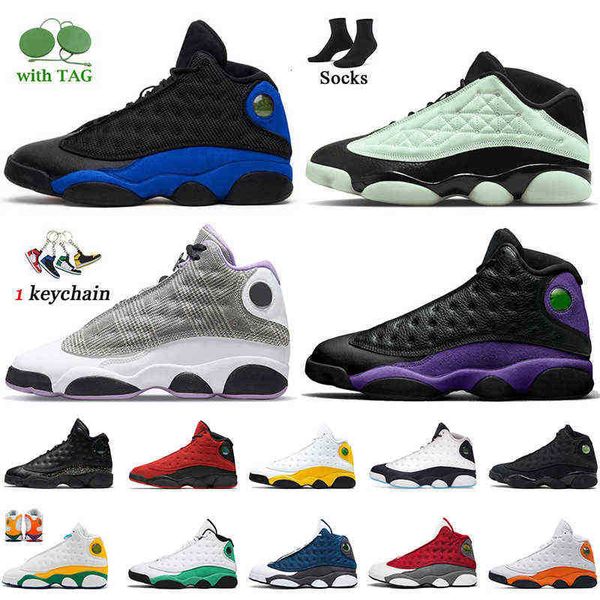 2022 new fashion jumpman 13 13s mens basketball shoes women men court purple singles day houndstooth hyper royal black cat playground bred
2022 new fashion jumpman 13 13s mens basketball shoes women men court purple singles day houndstooth hyper royal black cat playground bred