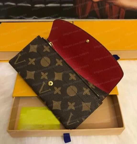 fashion wallet famous purses women wallets designer handbags ladies coin purse luxury clutch casual totes envelope bags classic card holder, Red;black
fashion wallet famous purses women wallets designer handbags ladies coin purse luxury clutch casual totes envelope bags classic card holder, Red;black
