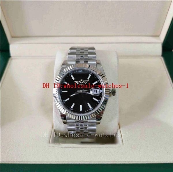 wholesale 18 style mens watch bpf maker 41mm 126334 126333 m126334-0018 black dial sapphire glass 2813 automatic mechanical 18k men's w, Slivery;brown
wholesale 18 style mens watch bpf maker 41mm 126334 126333 m126334-0018 black dial sapphire glass 2813 automatic mechanical 18k men's w, Slivery;brown