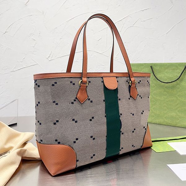 beach totes bag canvas handbag shoulder bags large capacity women shopping pocket red green ribbon purse patchwork leather gold letter fashi
beach totes bag canvas handbag shoulder bags large capacity women shopping pocket red green ribbon purse patchwork leather gold letter fashi