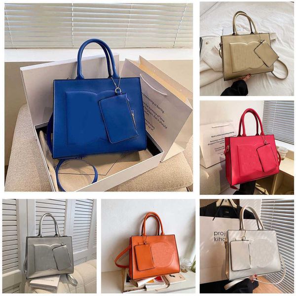 shoulder totes bags d women's bag handheld large capation handbag bag single shoulder bag crossbody bag killer wallets 230423
shoulder totes bags d women's bag handheld large capation handbag bag single shoulder bag crossbody bag killer wallets 230423