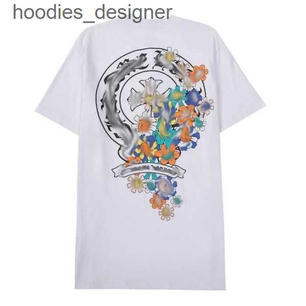 2023mens classic t shirt heart fashion ch brand letter sanskrit cross pattern sweater t-shirts designers chromes pullover cotton tshirts 10, White;black
2023mens classic t shirt heart fashion ch brand letter sanskrit cross pattern sweater t-shirts designers chromes pullover cotton tshirts 10, White;black