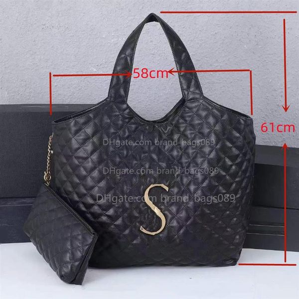 2022 shopping bag totes luxury retro handbag large capacity women designer large logo art style wallet whole lamb255s
2022 shopping bag totes luxury retro handbag large capacity women designer large logo art style wallet whole lamb255s